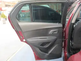 2015  Chevrolet Tracker - Image 24