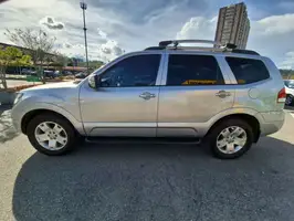 2010  Kia Mohave - Image 9