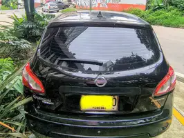 2014  Nissan Qashqai - Image 10