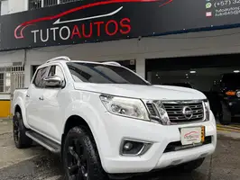 2016  Nissan Frontier - Image 7