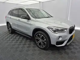 2016  Bmw X1 - Image 20