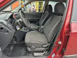 2009  Hyundai Tucson - Image 20