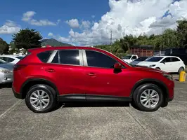 2015  Mazda Cx - Image 11