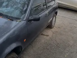 1997  Ford Fiesta - Image 4
