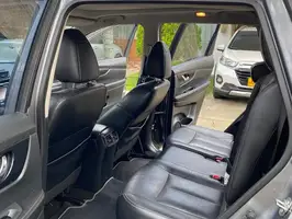 2019  Nissan X - Image 12