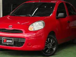 2020  Nissan March - Image 8