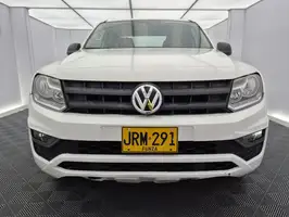 2021  Volkswagen Amarok - Image 26