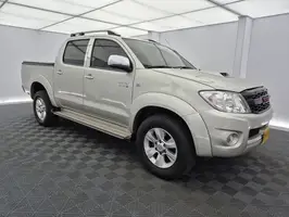 2011  Toyota Hilux - Image 37