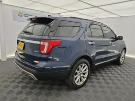 2017  Ford Explorer - Image 40