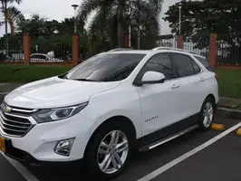 2020  Chevrolet Equinox - Image 38