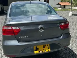 2021  Volkswagen Voyage - Image 12