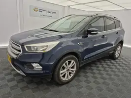 2018  Ford Escape - Image 31