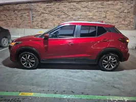 2022  Nissan Kicks - Image 12