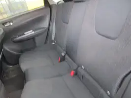 2008  Subaru Unknown - Image 15