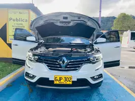 2020  Renault Koleos - Image 65