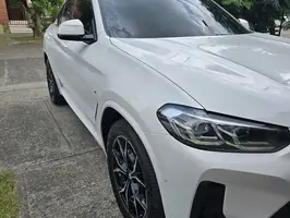 2022  Bmw X4 - Image 31