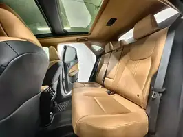 2025  Lexus Unknown - Image 11