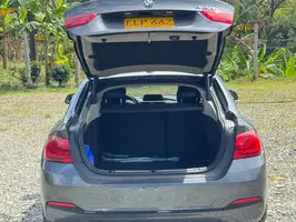 2018  Bmw Serie - Image 29