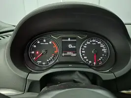 2017  Audi A3 - Image 44