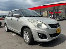 2015  Suzuki Swift - Image 8