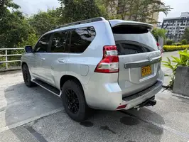 2011  Toyota Prado - Image 10