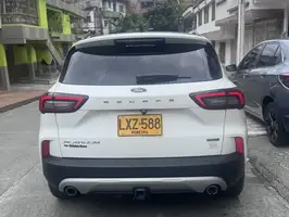 2024  Ford Escape - Image 26