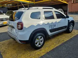 2023  Renault Duster - Image 15