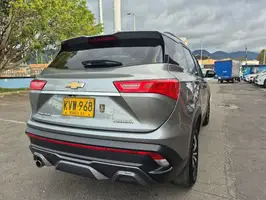 2021  Chevrolet Captiva - Image 37