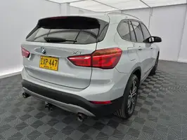 2016  Bmw X1 - Image 15