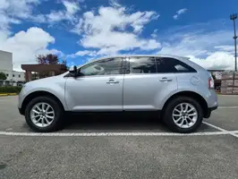 2010  Ford Edge - Image 10