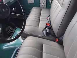 1974  Toyota Land - Image 15