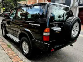 2008  Toyota Prado - Image 10