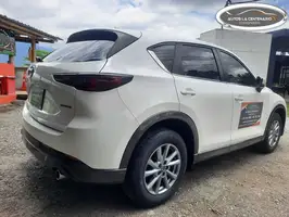 2023  Mazda Cx - Image 7