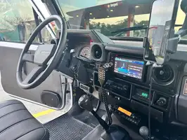 1996  Toyota Land - Image 23