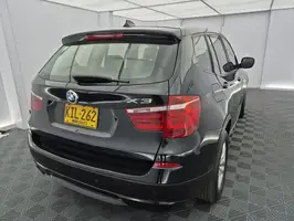 2012  Bmw X3 - Image 16