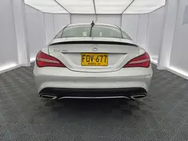 2019  Mercedes Unknown - Image 12