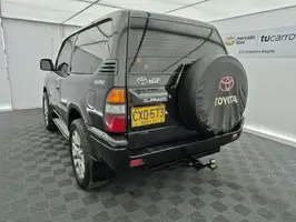 2008  Toyota Prado - Image 34