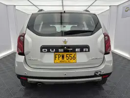 2019  Renault Duster - Image 32