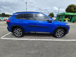 2023  Toyota Corolla - Image 35