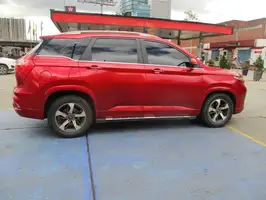 2020  Chevrolet Captiva - Image 34