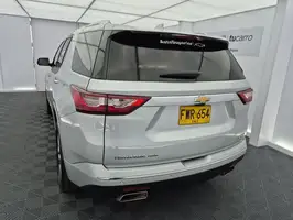 2018  Chevrolet Traverse - Image 13