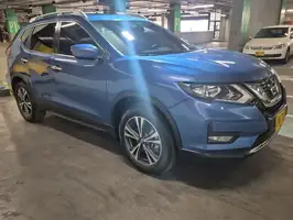 2023  Nissan X - Image 30