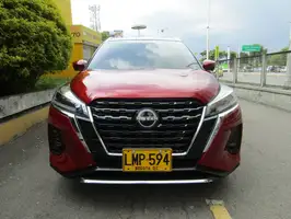 2023  Nissan Kicks - Image 12