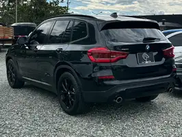 2019  Bmw X3 - Image 13