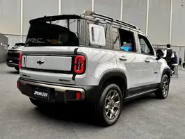 2026  Chevrolet Spark - Image 13