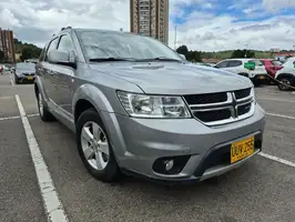 2015  Dodge Unknown - Image 8