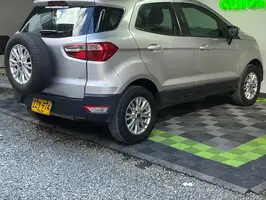 2017  Ford Ecosport - Image 12