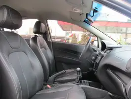 2018  Chevrolet Sail - Image 14