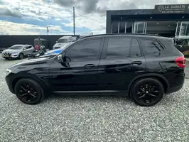 2019  Bmw X3 - Image 13