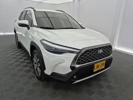 2023  Toyota Corolla - Image 8